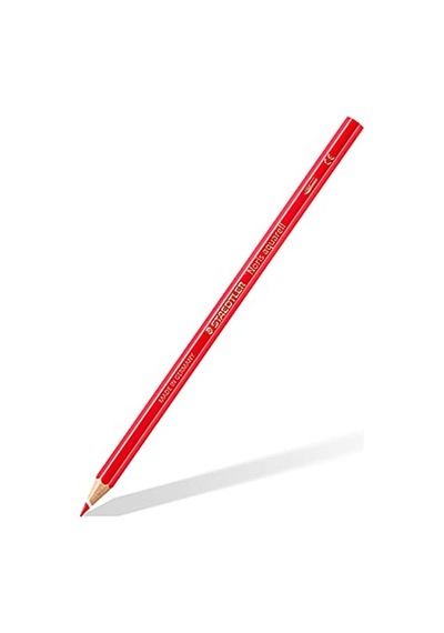 144 10nc12 Noris Clup Aquarell 12'li Kuruboya Fırça Hediyeli Çok Renkli