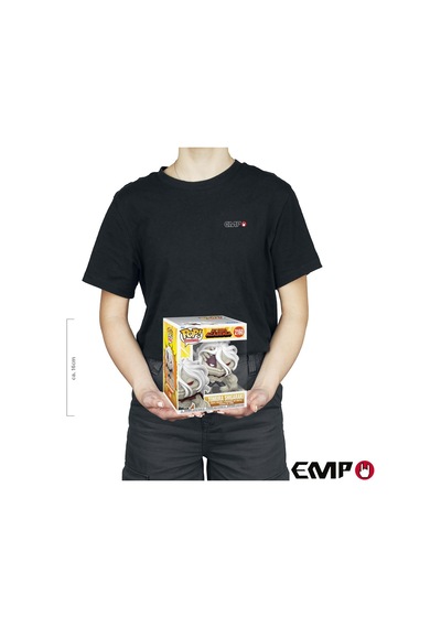 Funko Pop Super: My Hero Academia Mha - Tomura Shigaraki - Kol