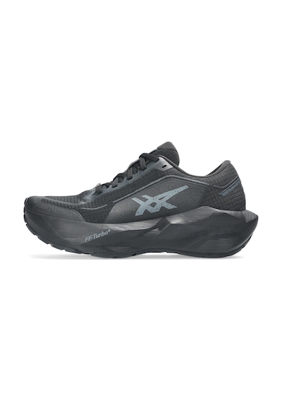 Asics Novablast 6 Gore-tex Kadın Siyah Koşu Ayakkabısı 1012c021-001