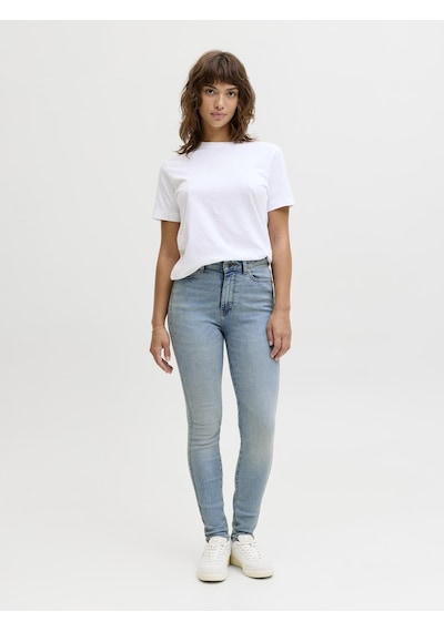 Kadin Skinny Fit Jean - Sydney - 12289130 Açık Mavi