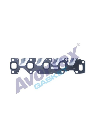 Avortex Egzoz Maifold Contası Çelik Fıat 1.3 Mtj Avortex 209 73500058 849219 850110 55569044