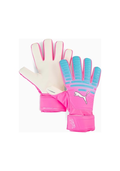 Puma Future Play Nc Kaleci Eldiveni 042149-01 Çok Renkli