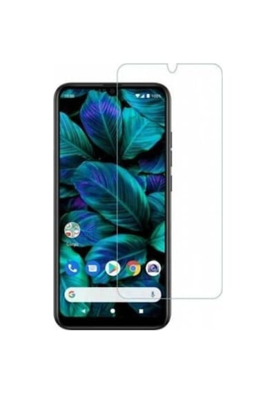 General Mobile Gm 20 Nano Kırılmaz Cam Ekran Koruyucu Şeffaf