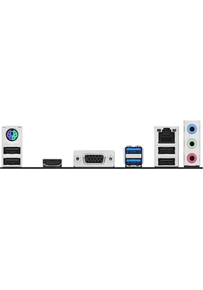 Asus Prıme H610m-k, 2xddr5, M.2, D-sub, Hdmı, 12-13.14.nesil, Lga1700 Soket, Anakart