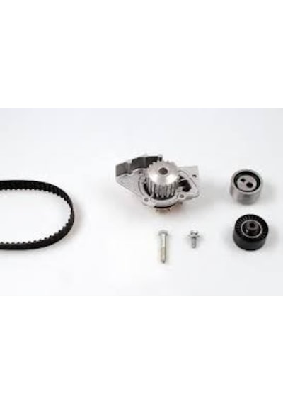 PEUGEOT 1609524680 Triger Eksantrik Gergi Seti Devirdaimlı