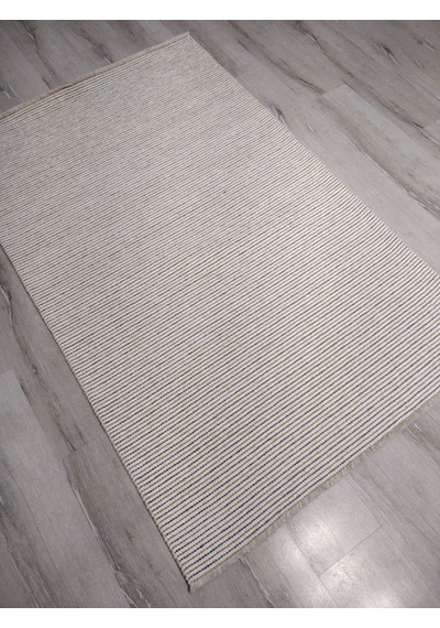 Joker Halı Norm Talya 85-001 Sarı Dekoratif Halı 110X170 Cm Sarı
