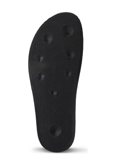 Slazenger FILANTO Erkek  Beyaz - Siyah Terlik