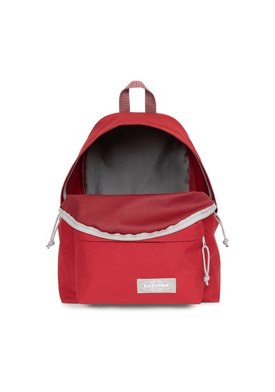 Eastpak PADDED PAK'R Unisex  KONTRAST STRIPE RED Sırt Çantası