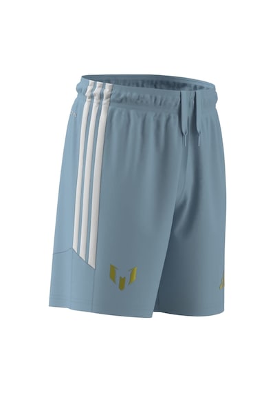 Adidas Çocuk Şort Messı Tr Short Kg3579 Mavi