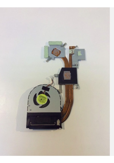 Acer 5560 5560c 5560g Cpu Soğutucu Heatsink