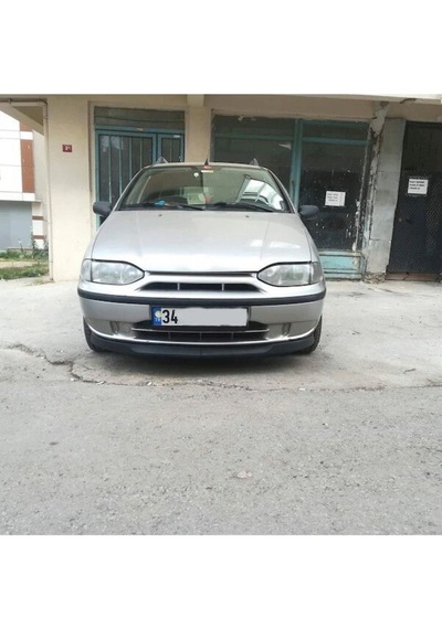 Fiat Siena Uyumlu Astra H Lip Ön Tampon Eki N11.8419