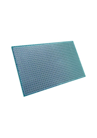 23X37 Proto Pcb Delikli Pertenaks Prototip Elektronik Devre Kartı