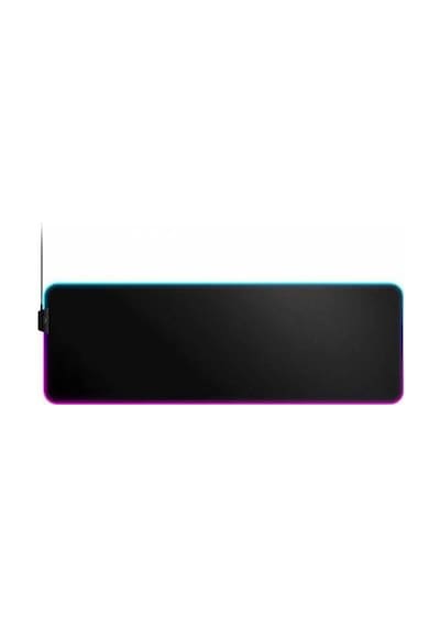 Steelseries Qck Prism Xl Cloth (Kumaş Yüzey) Rgb Gaming Oyun Mous