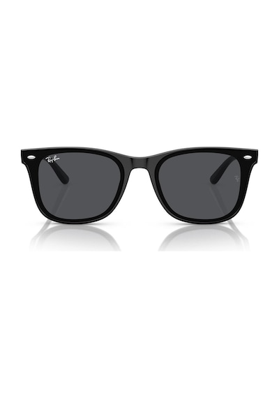 Ray-ban Rb4420 601/87 65 Unisex Güneş Gözlüğü Siyah