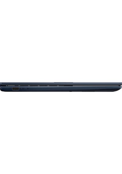 Asus Vivobook X1504VA-BQ5456A008 Core7-150U 40 GB 2 TB SSD 15.6" Free Dos Dizüstü Bilgisayar
