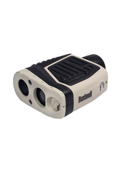 Bushnell Elite 1mile 7x26 Lazer Mesafe Ölçer-202421 Açık Gri