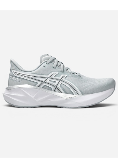 Asics Novablast 5 Atc Kadın Gri Koşu Ayakkabısı 1012b990-020