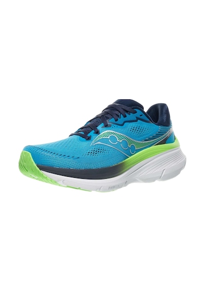 Saucony Saucony Guide 19 Erkek Mavi Yol Koşusu Ayakkabısı 9347 S19