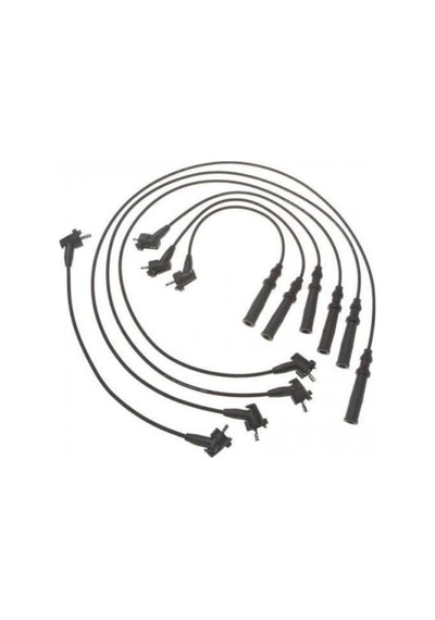 Buji Kablosu 4 Runner 3.0 V6 6cc 88-95 3vze Hılux 3.0 89-95 3vze Truck 3.0 88-95 3vze
