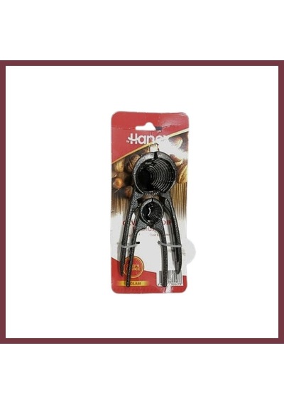 Storeşahin 2'li Ceviz Kıracağı Set Shn0720 Çok Renkli