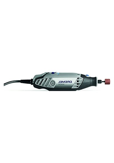 Çok Amaçlı El Motoru, 130w Güç Ve 5 Aksesuar İle Kullanıma Hazır