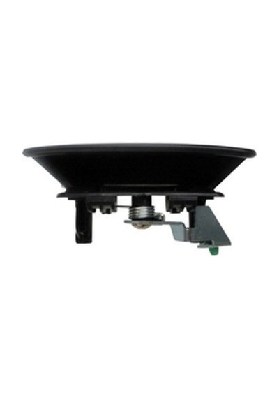 Ford Transıt V184 02/06 Arka Bagaj Kapağı Dış Açma Kolu Sol Siyah Tw - Kapı Kolu