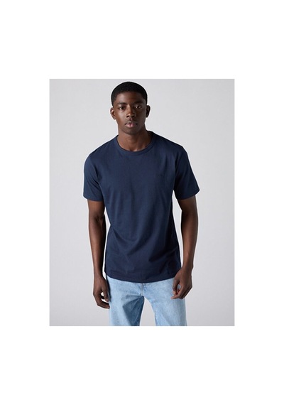 Levi's Original Tişört-16331 Mavi