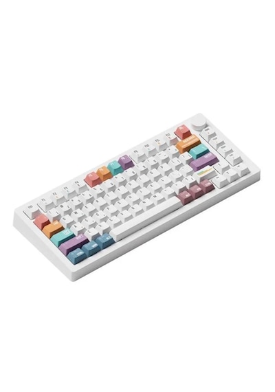 Akko Monsgeek M1 V5 Timeline Rgb Kablosuz Hotswap Mekanik Gaming