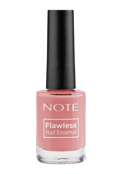 Nail Flawless Oje 75 Rossy Blossom - Pembe