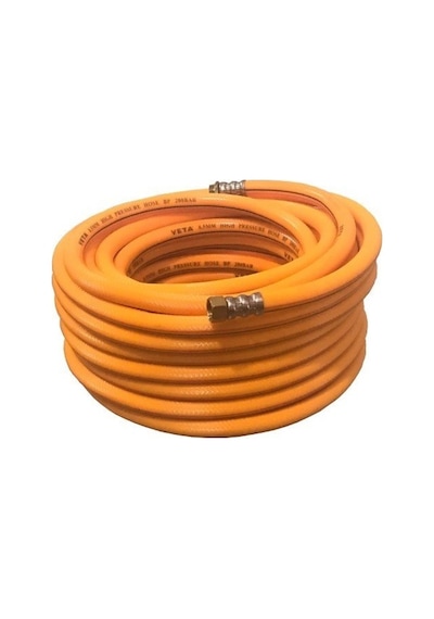 Veta Vt-8.5-16 İlaçlama Hortumu 1/4'' 8.5Mm 16 Metre