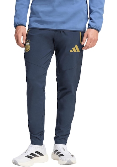 Jz6314-e Adidas Afa Arjantin Pnt Erkek Eşofman Altı Lacivert Jz6314-e Lacivert