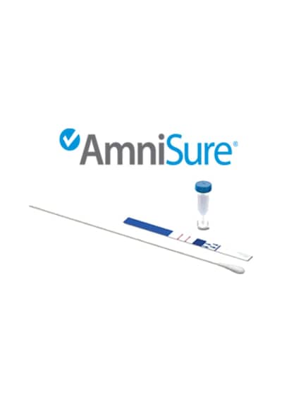 Amnisure Fetal Membran Yırtığı Testi