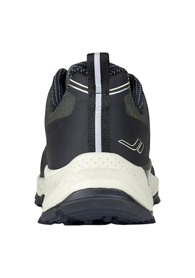 Lescon Safari Erkek Haki Waterproof Outdoor Ayakkabı-haki Haki