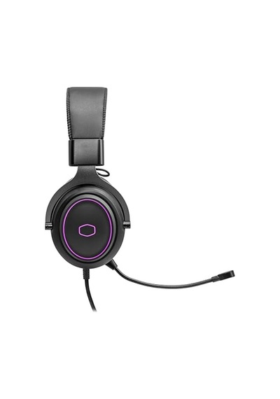 Ch331 Usb 7.1 Rgb Mikrofonlu Oyuncu Kulaklığı