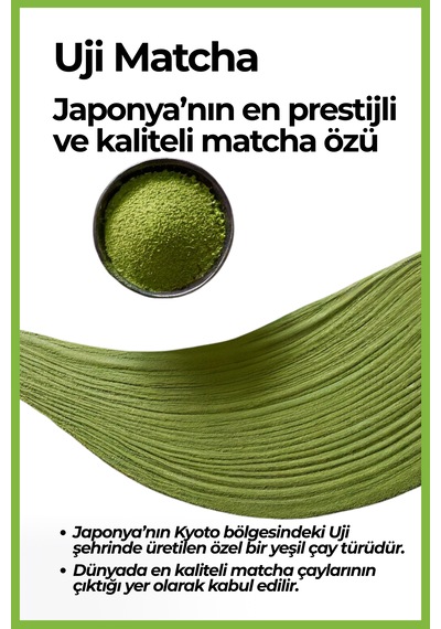 Cosmetex Roland Cha No Sui Matcha Yüz Yıkama Köpüğü 120 G
