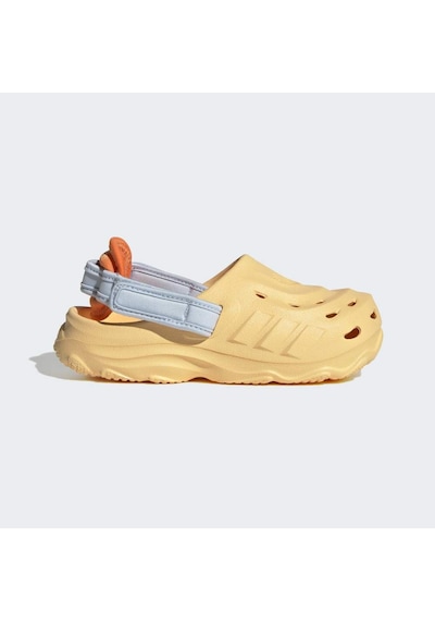 Adidas Ih6854 Maxxclog K Çocuk Sandalet Sarı