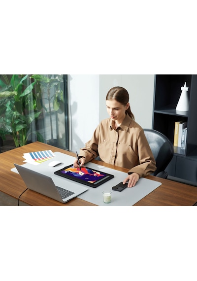 XP-Pen Artist 13 2nd Generation Grafik Tablet