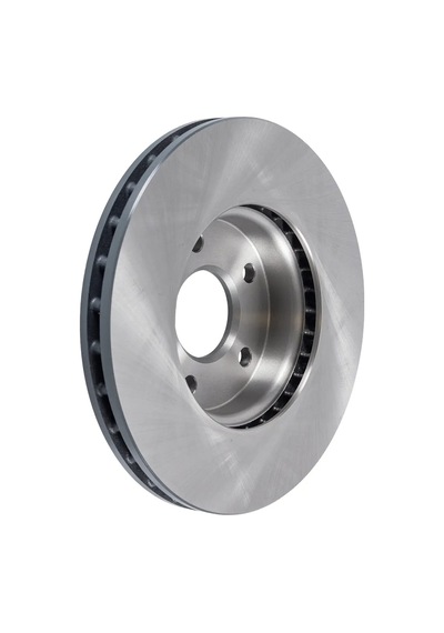 Yok Yok Oto Ford Connect Ön Fren Disk Ayna Takımı 2014-2020 7m51 1125 Bb 300 Mm