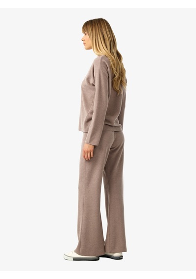 Blackspade Kadın Eşofman Altı 60695 - Vizon