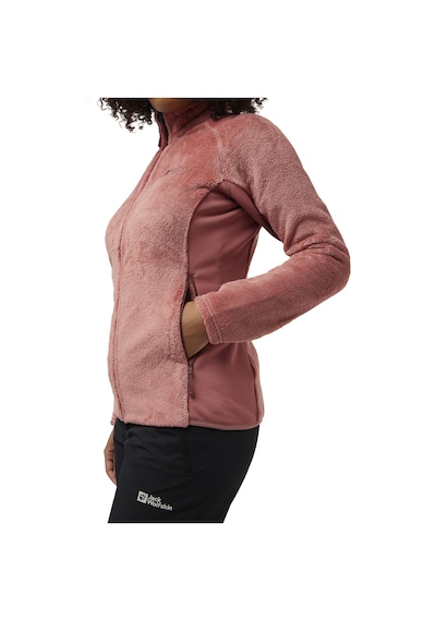 Jack Wolfskin Jack Wolfskın Jack Wolfskın Kadın Polar Ceket Rotwand Tam Fermuar J0127 Renkli Çok Renkli Jack Wolfskin Jack Wolfskın Jack Wolfskın Kadın Polar Ceket Rotwand Tam Fermuar J0127 Renkli Çok Renkli