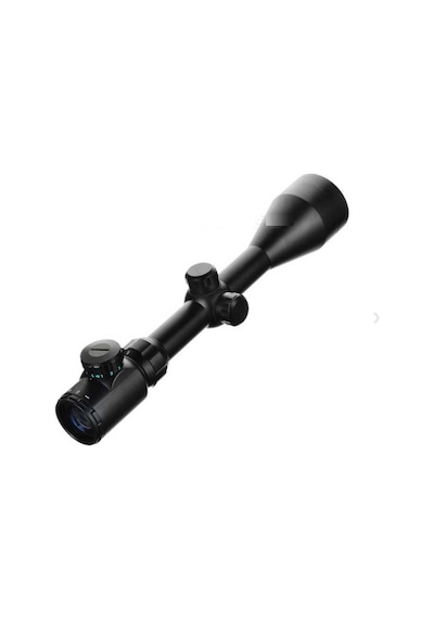 3-9x50eg Yüksek Kaliteli Çift Işık Kırmızı Yeşil Kaynaklı Cılık Dürbün Çok Renkli