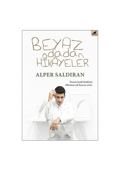 Beyaz Odadan Hikayeler