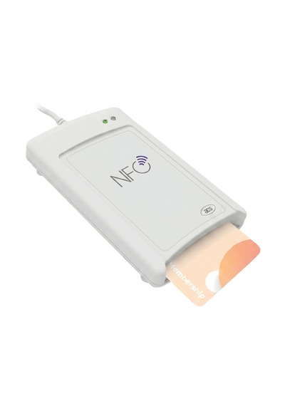 Acr1581u-c1 Temaslı+temassız Akıllı Kart Okuyucu Usb Type A