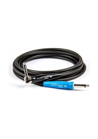 Fishman Ast-B01-Rrn Pro Studio Series Enstrüman Kablosu (30 Cm)