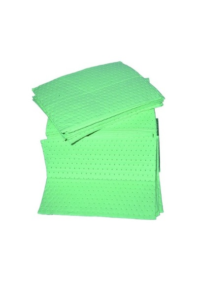 Kimyasal Döküntü Kiti Set