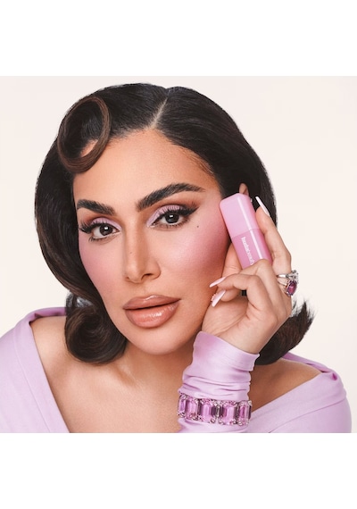Huda Beauty Blush Filter Ube Cream - Likit Allık Diğer