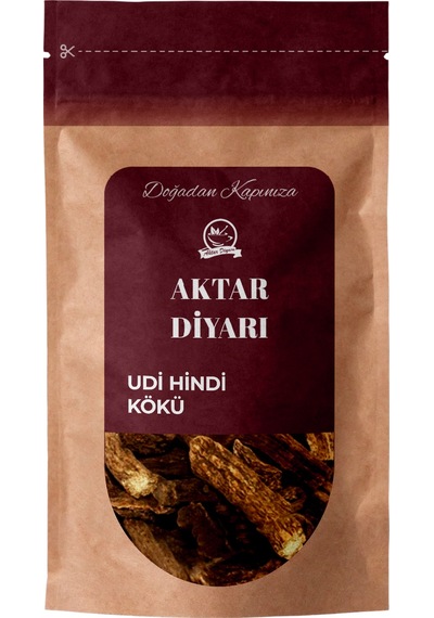 Aktar Diyarı Udi Hindi Kusti Bahri 500 G