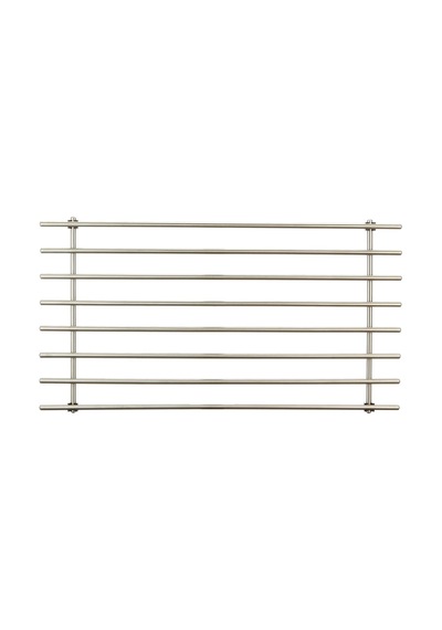 Ikea 301.110.87 Lämplıg Tencere Izgarası, Paslanmaz Çelik, Gümüş, 50 X 28, 50 X 27 X 2 Cm Sku: Smg8690010178862 Açık
