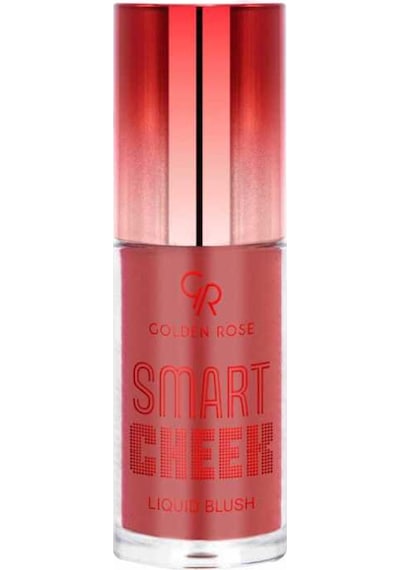 Golden Rose Smart Cheek Liquid Blush - 106 Diğer