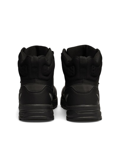 Hummel 900766-2042 Bolly High Unisex Outdoor Ayakkabı Siyah